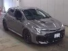 TOYOTA GR COROLLA