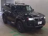 TOYOTA LAND CRUISER 250