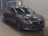 MAZDA ATENZA WAGON