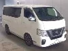 NISSAN CARAVAN WAGON