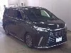 LEXUS LM