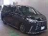 LEXUS LM