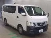 NISSAN CARAVAN WAGON