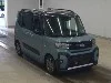 DAIHATSU TANTO FUN CROSS