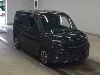 SUZUKI SOLIO BANDIT