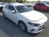 MERCEDES BENZ A CLASS