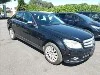MERCEDES BENZ C CLASS