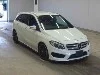 MERCEDES BENZ B CLASS