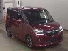 SUZUKI SOLIO BANDIT