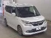 SUZUKI SOLIO BANDIT
