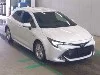 TOYOTA COROLLA SPORT