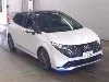 NISSAN AURA