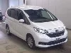 HONDA FREED HYBRID
