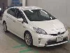 TOYOTA PRIUS PHV