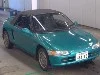 HONDA BEAT