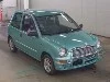 MAZDA CAROL (AUTOZAM)