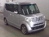 HONDA N BOX PLUS