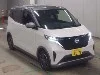 NISSAN SAKURA