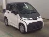TOYOTA C+POD