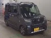 DAIHATSU TANTO FUN CROSS