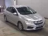 HONDA GRACE