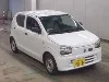 SUZUKI ALTO VAN