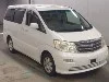 TOYOTA ALPHARD G