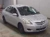 TOYOTA BELTA