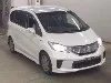 HONDA FREED HYBRID