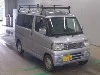 MITSUBISHI TOWNBOX