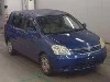 TOYOTA RAUM