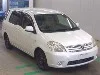 TOYOTA RAUM