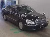 NISSAN PRESIDENT