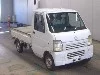 MAZDA SCRUM TRUCK