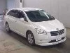 TOYOTA MARK X ZIO