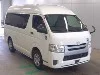 TOYOTA REGIUS VAN