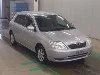 TOYOTA COROLLA RUNX