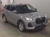SUBARU REX