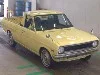 NISSAN SUNNY TRUCK