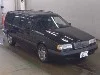 VOLVO 850 ESTATE