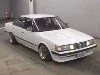 TOYOTA MARK II