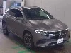MERCEDES BENZ EQA