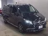 MERCEDES BENZ V CLASS