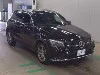 MERCEDES BENZ GLC