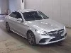 MERCEDES BENZ C CLASS
