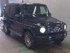MERCEDES BENZ G CLASS