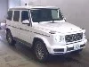 MERCEDES BENZ G CLASS
