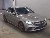 MERCEDES BENZ C CLASS