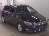 MERCEDES BENZ B CLASS