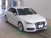 AUDI S3 SEDAN